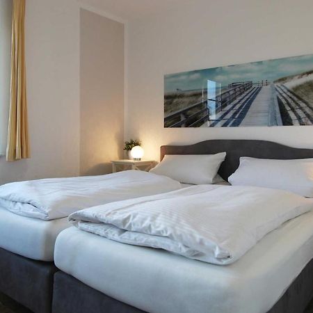 Ostseebad Kühlungsborn Ferienwohnung Ostseeinsel מראה חיצוני תמונה